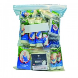 Astroplast HSA Refill, 1-10 Persons (NO SHEARS)